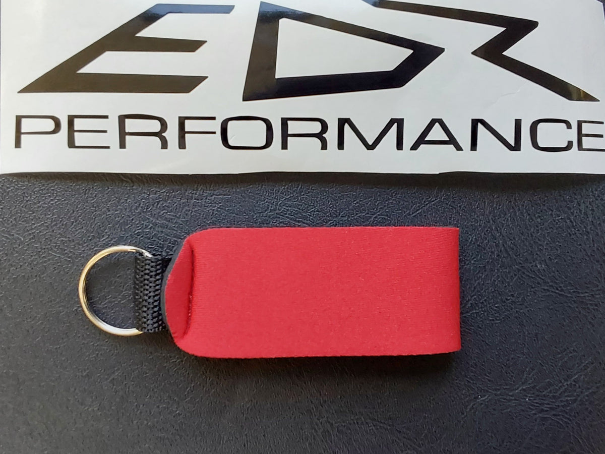 Llaveros EDR Performance