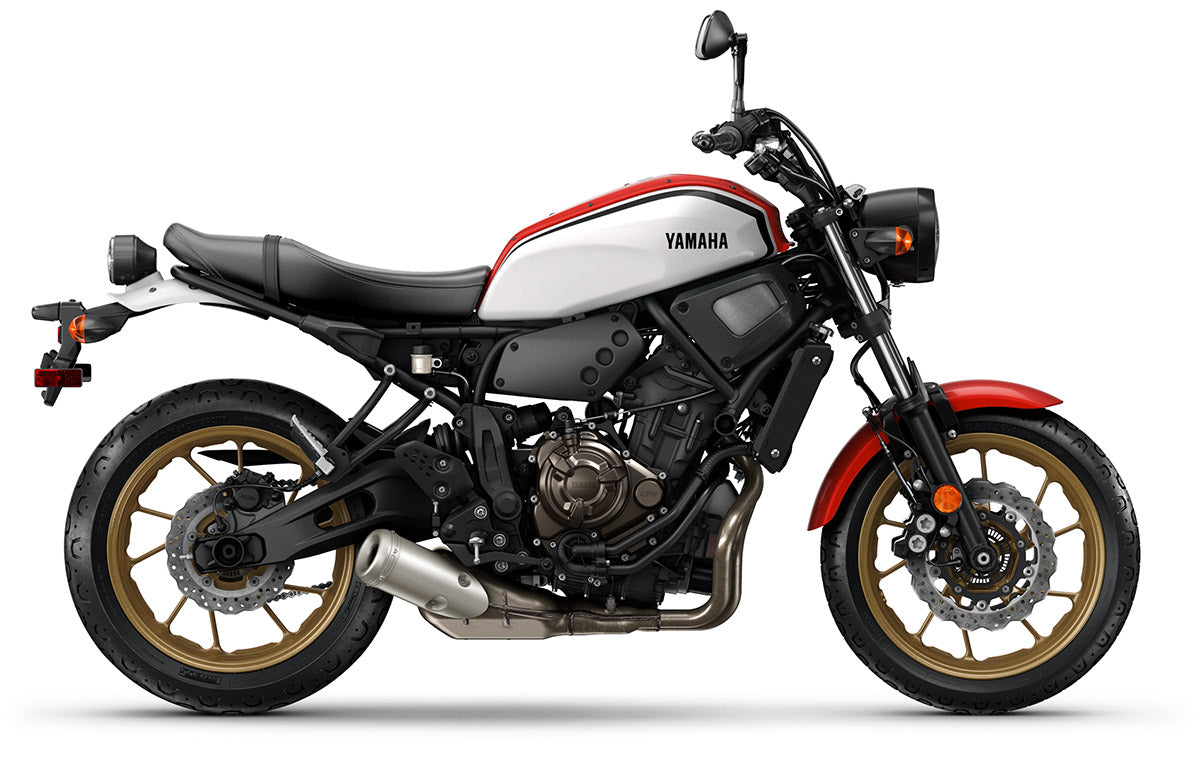 Yamaha - EDR Performance Tuned Unlocked ECU Re-Flash