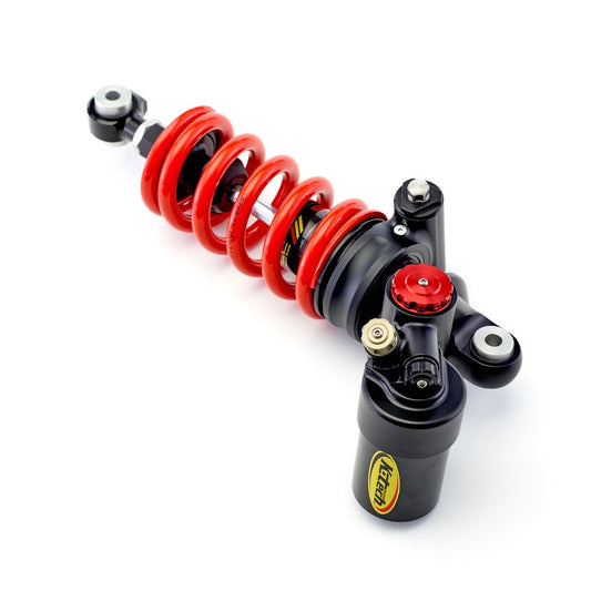 Amortiguador trasero K-Tech Suspension 35DDS Pro para Suzuki GSXR1000R 2017-2020