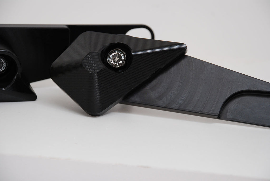 2020 R6 Frame Sliders Yamaha R6 Diamond Frame Sliders – EDR Performance