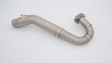 Honda CRF450RL / L / X Full Titanium Header UPgrade