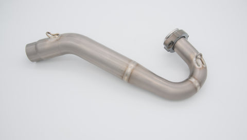 Honda CRF450RL / L / X Full Titanium Header UPgrade