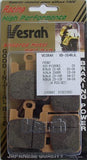 Vesrah,VD-354RJL--Kawasaki Ninja, ZX-10R, (04-05), ZX-10R,(06-07), ZX-6R(05-06)