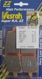 Vesrah, VD-9053ZZ--BMW,S1000RR,(15-18), BMW,S1000RR,(09-14)