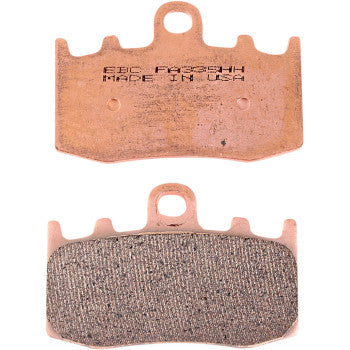 EBC FA347HH Brake Pads, Indian, Victory, Kawasaki, Triumph – EDR