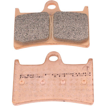 EBC FA380HH Brake Pads, Yamaha