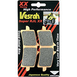 Vesrah, VD-9031, SRJL-XX, -- Brembo, BMW, Ducati, Suzuki, Aprilia