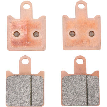 Vesrah,VD-444JL Brake Pad