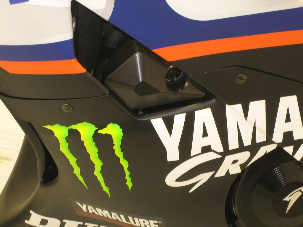 2020 R6 Frame Sliders Yamaha R6 Diamond Frame Sliders – EDR Performance
