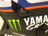 Yamaha R6 Diamond Frame Sliders