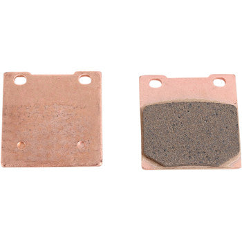Pastillas de freno EBC FA161HH, Kawasaki Ninja, ZR1200, ZR1200, ZRX, ZX7R, ZX12R 