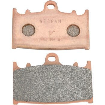 Vesrah VD-344JL Motorcycle Street Brake Pads