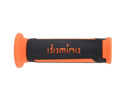 Puños para motocicleta Domino Turismo Street (A350)