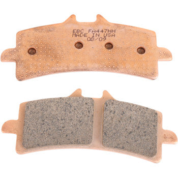 Pastillas de freno EBC FA447HH, KTM, Suzuki, Triumph, Ducati, Aprilia, BMW