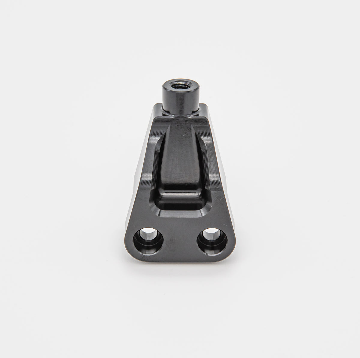 Aprilia RS660 / Tuono 660 WORKS Steering Damper Mount