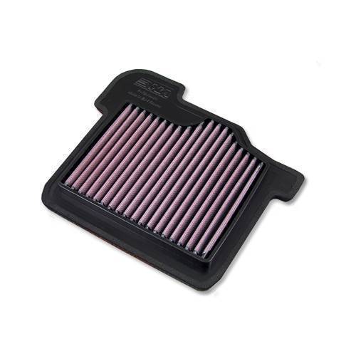 Filtro de aire DNA Yamaha FZ09 / MT09 / FJ09 / XSR900 2014-2020 DNA-P-Y8N14-01