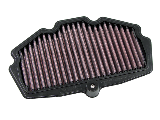 Filtro de aire DNA para Kawasaki Ninja EX400, EX500, ZX4RR y ZX-4RR DNA-P-K4S18-01