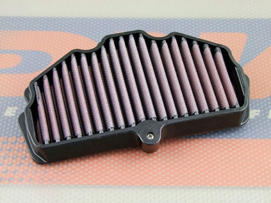 DNA Kawasaki Ninja 650 / KLE650 /  Versys 650 / Z650 Air Filter  DNA-P-K6N15-01