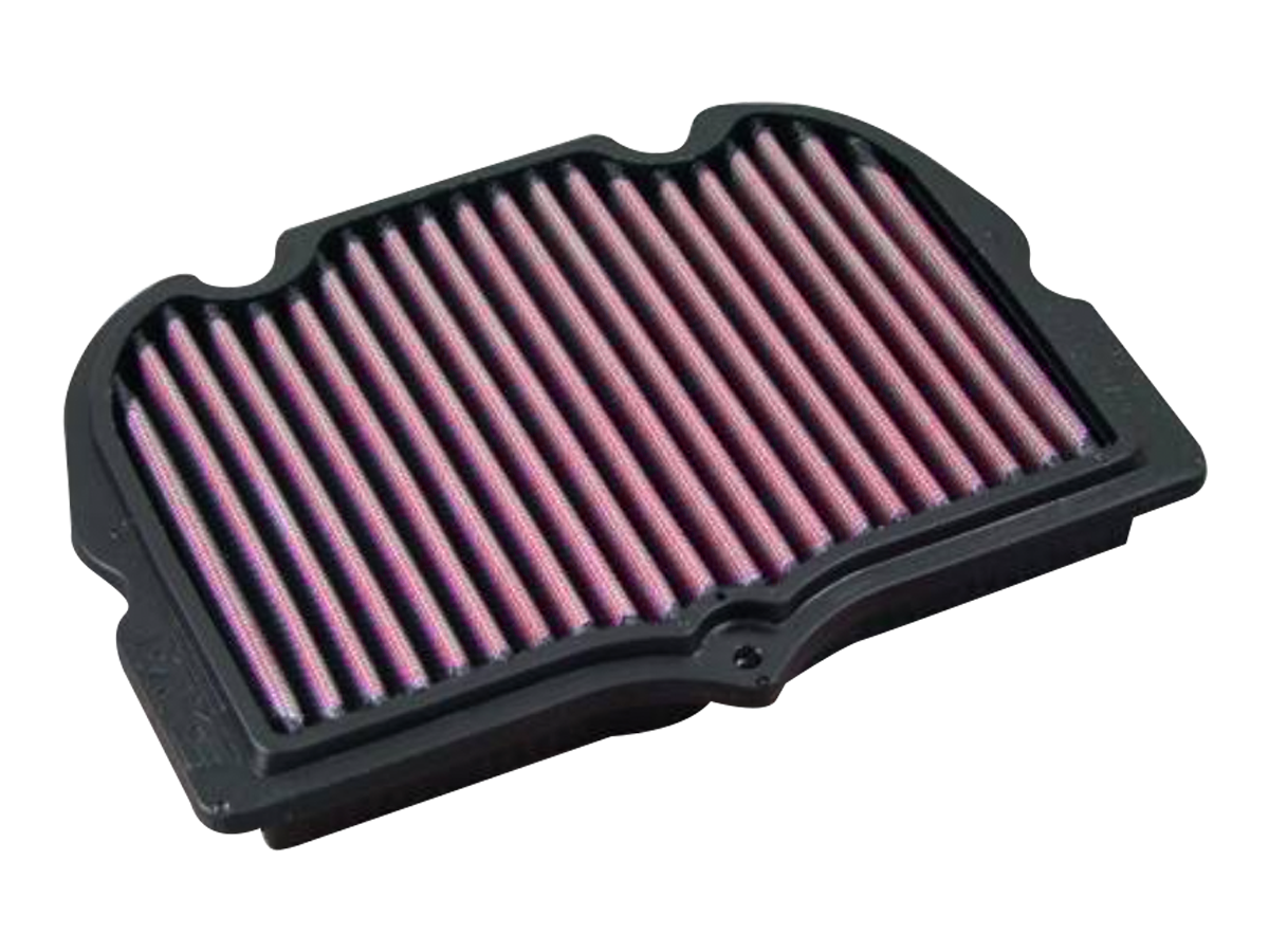 Filtro de aire DNA Suzuki Hayabusa Gen 2 2008-2021 P-S13S08-0R