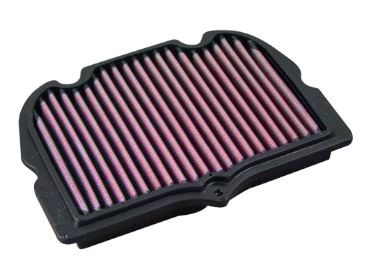 Filtro de aire DNA Suzuki Hayabusa Gen 2 2008-2021 P-S13S08-0R