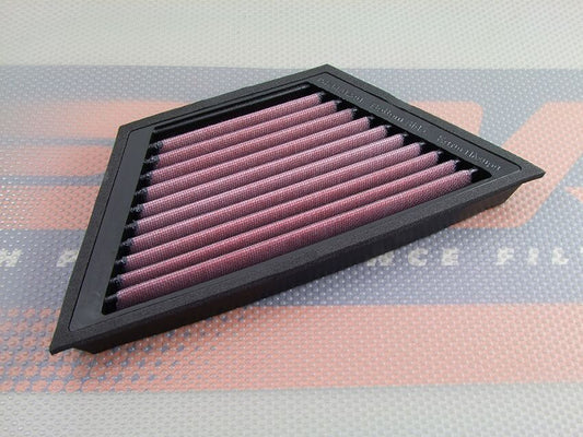 DNA Kawasaki ZX14R / zx-14r / ZZR 1400  Air Filter DNA-P-K14S12-01