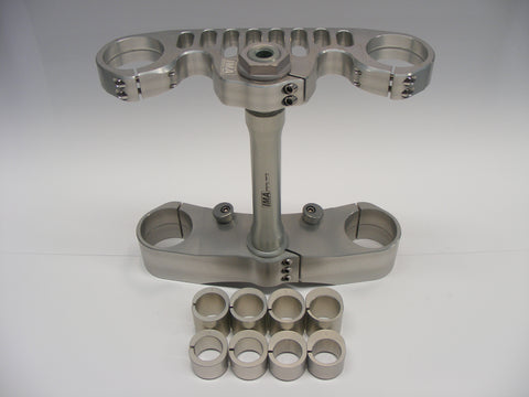 IMA Special Parts Triple Clamps - Model 6