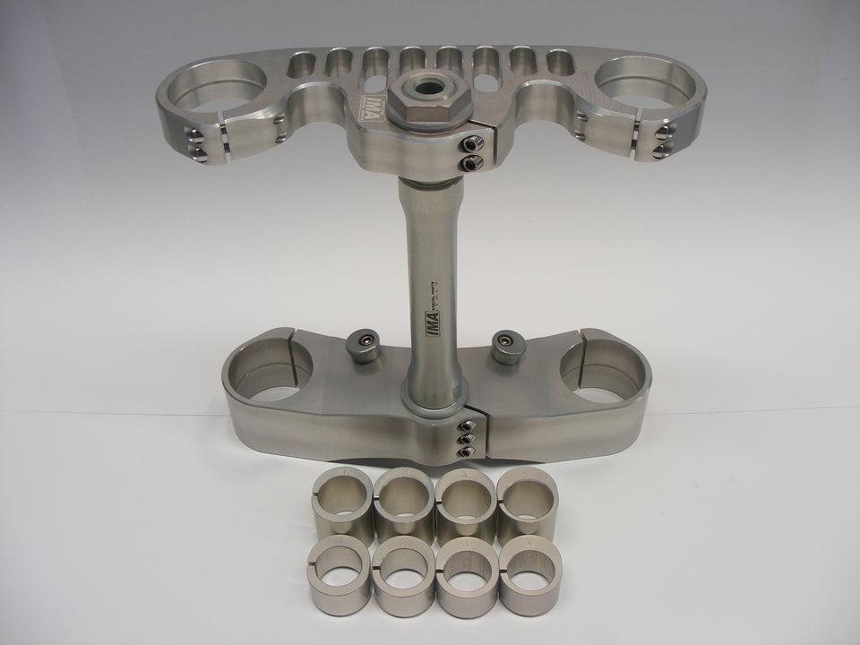 IMA Special Parts Triple Clamps - Model 6 MOD.6 (PANIGALE 899, 959