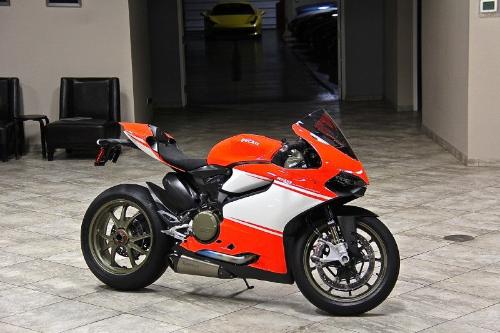 Reinstalación de ECU desbloqueada ajustada al rendimiento EDR Reinstalación de ajuste de Ducati