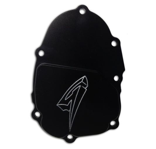 Graves Motorsports Yamaha R6 06-26 Right Side Engine Case Cover
