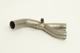 Graves Yamaha R1 Cat Eliminator Exhaust System