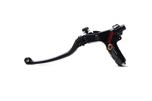 Kit de percha de embrague Galespeed Elaborate, relación 32-34 mm 