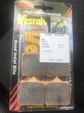 Vesrah, VD-9053XX