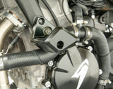 Kawasaki ZX-6R Frame Sliders