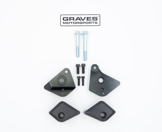 Deslizadores de chasis para Kawasaki ZX-6R