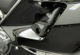 Graves Yamaha R7 Diamond Frame Sliders 2021 +