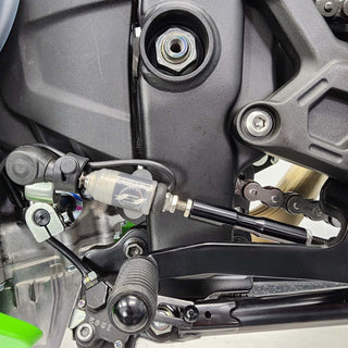 FTEcu Kawasaki ZX-4RR GP Shifter Kit – EDR Performance