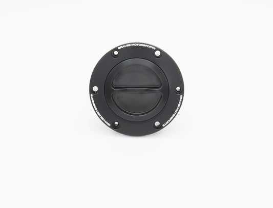 Tapa De Gasolina Graves Aprilia RS600 / Tuono