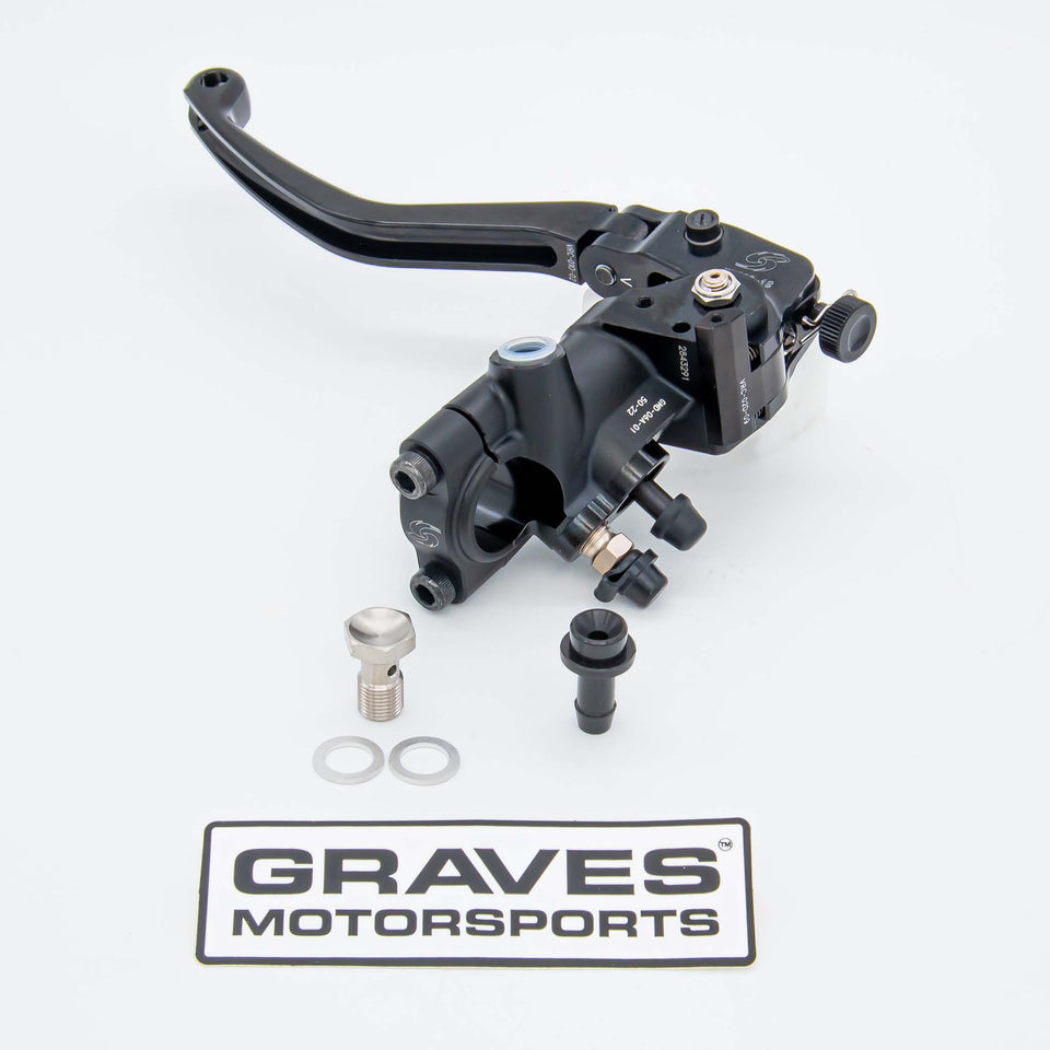 Graves Kawasaki ZX10R + ZX6R Shim Kit – EDR Performance