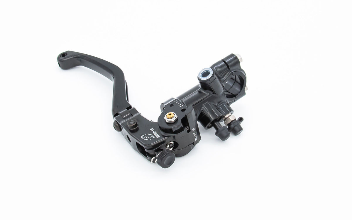 Cilindro maestro de embrague Galespeed Elaborate de 19 mm