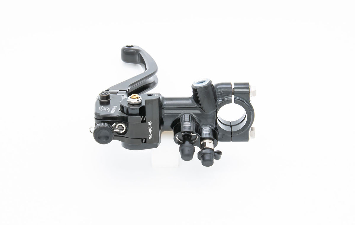 Cilindro maestro de embrague Galespeed Elaborate de 19 mm