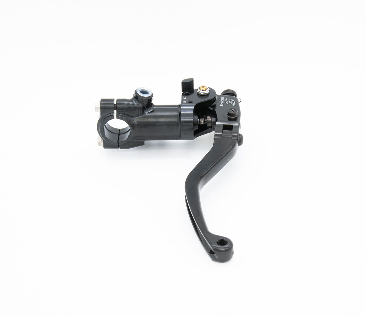Cilindro maestro de embrague Galespeed Elaborate de 19 mm