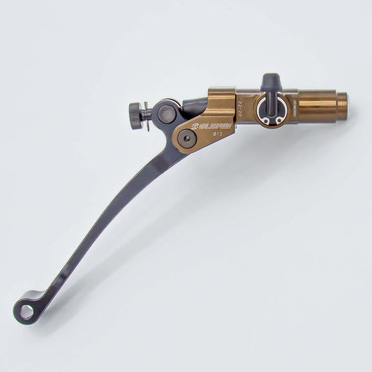 Cilindro maestro de freno de pulgar Galespeed de 12 mm