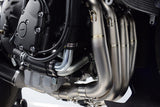 Yamaha R6 Full Titanium WORKS 7 Exhaust