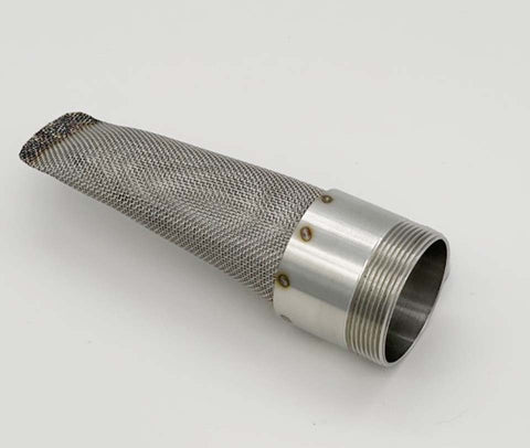 Replacement Spark Arrestor Base Screen