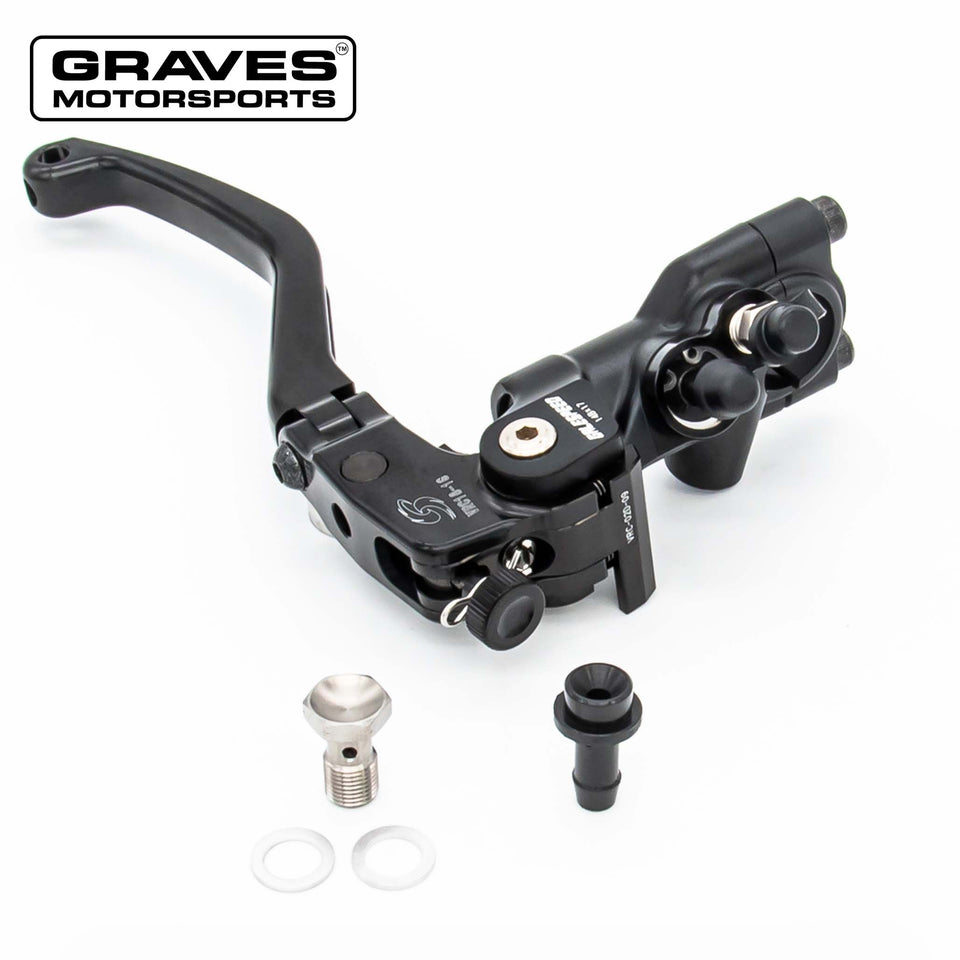 GaleSpeed VRD 14mm Master Cylinder – EDR Performance