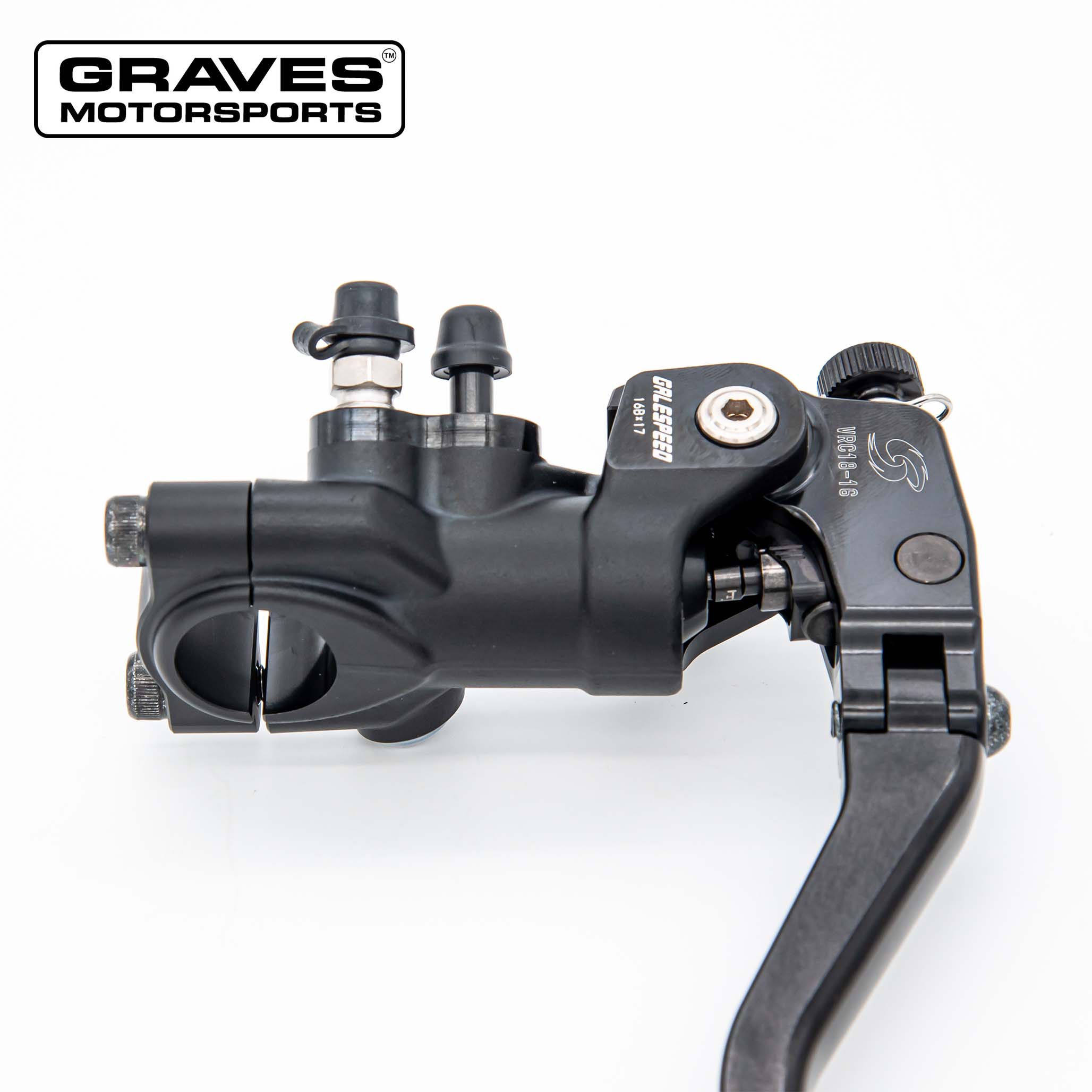 Galespeed VRD Master Cylinder 16mm – EDR Performance