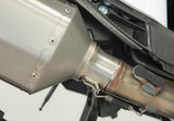 KTM - Husqvarna Multi Fitment DualSport Titanium Exhaust