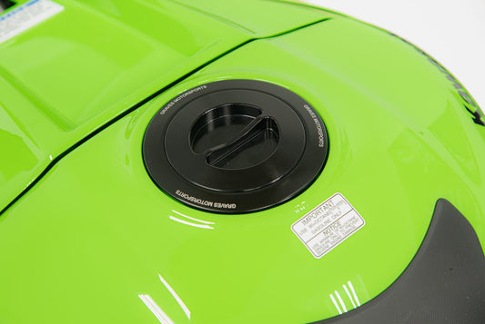 Tapón de gasolina Kawasaki - Multi-ajuste