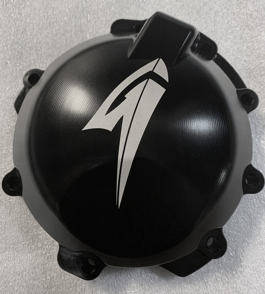 Tapa del cárter del motor izquierdo de Graves Motorsports para Kawasaki ZX-10R