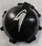 Graves Motorsports Kawasaki ZX-10R Left Side Engine Case Cover